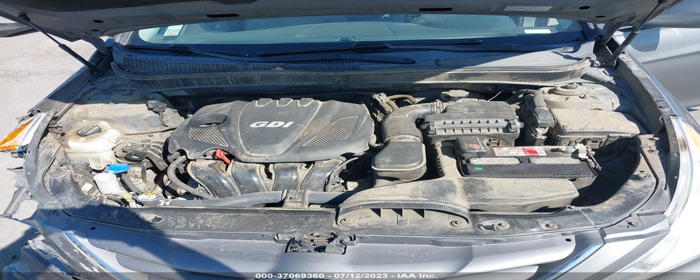 5NPEB4AC6DH606072 2013 HYUNDAI SONATA photo no. 10
