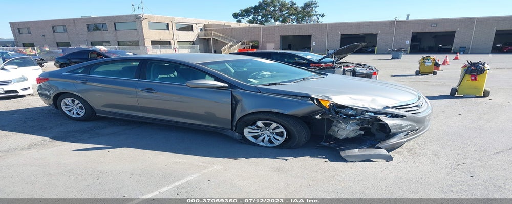 5NPEB4AC6DH606072 2013 HYUNDAI SONATA photo no. 13