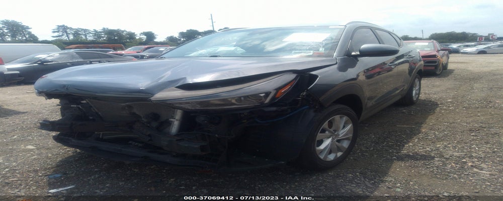 KM8J3CA44KU019818 2019 HYUNDAI TUCSON photo no. 2