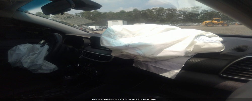 KM8J3CA44KU019818 2019 HYUNDAI TUCSON photo no. 5