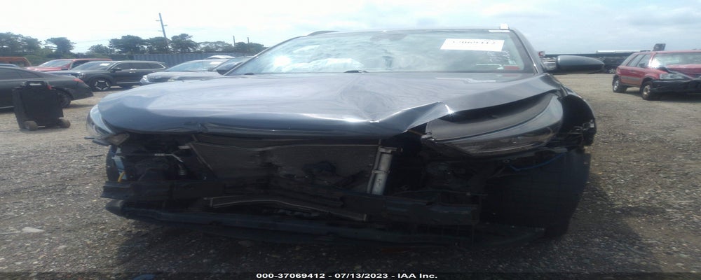 KM8J3CA44KU019818 2019 HYUNDAI TUCSON photo no. 6
