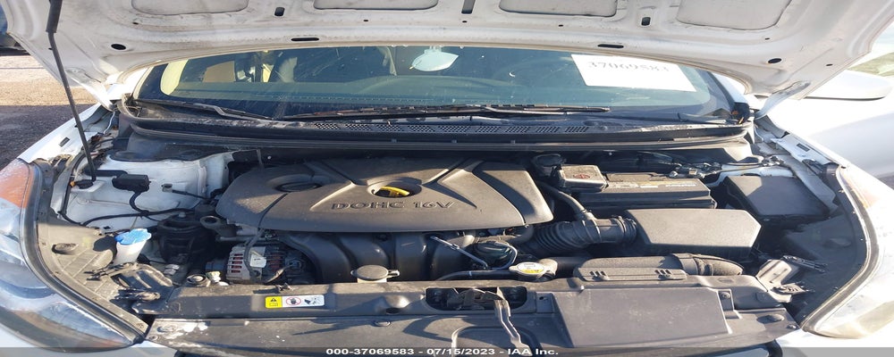 5NPDH4AE8DH255385 2013 HYUNDAI ELANTRA photo no. 10