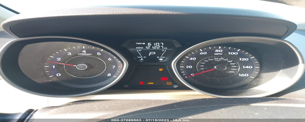 5NPDH4AE8DH255385 2013 HYUNDAI ELANTRA photo no. 7