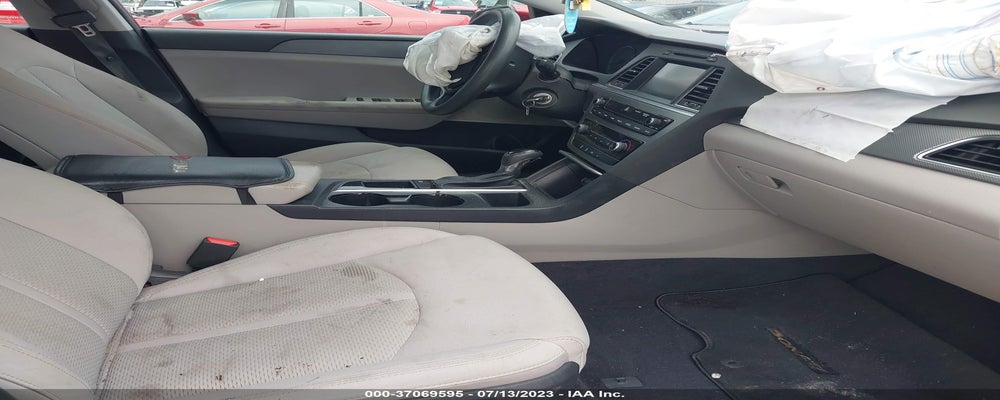 5NPE24AF5GH323452 2016 HYUNDAI SONATA photo no. 5