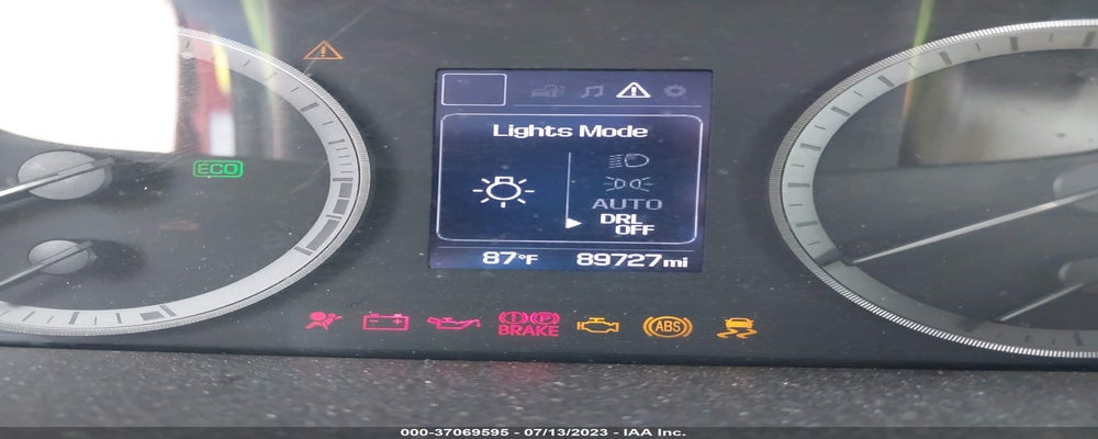 5NPE24AF5GH323452 2016 HYUNDAI SONATA photo no. 7