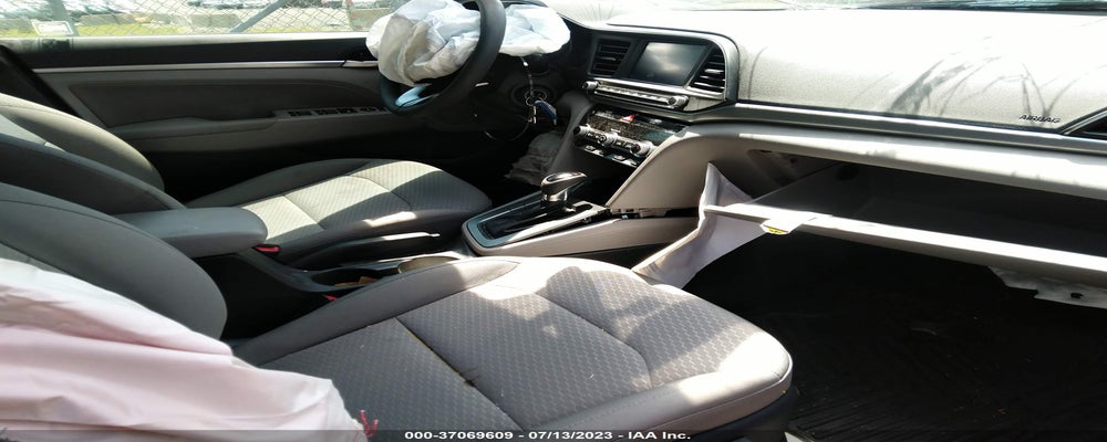 5NPD84LF7LH550207 2020 HYUNDAI ELANTRA photo no. 5