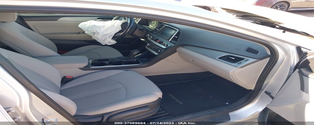 5NPE34AF0JH718790 2018 HYUNDAI SONATA photo no. 5