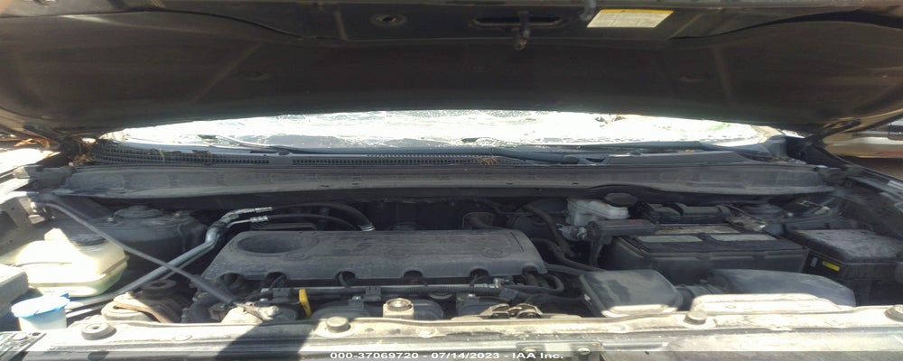 KM8JUCAC9BU228086 2011 HYUNDAI TUCSON photo no. 10