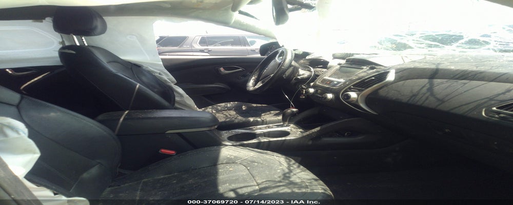 KM8JUCAC9BU228086 2011 HYUNDAI TUCSON photo no. 5