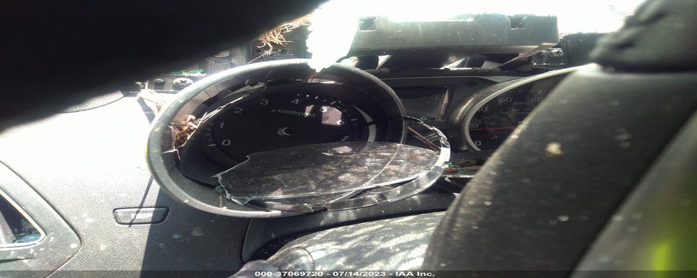KM8JUCAC9BU228086 2011 HYUNDAI TUCSON photo no. 7