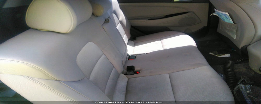 KM8J33A44GU236339 2016 HYUNDAI TUCSON photo no. 8