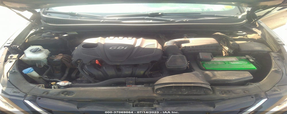 5NPEB4AC5DH637457 2013 HYUNDAI SONATA photo no. 10