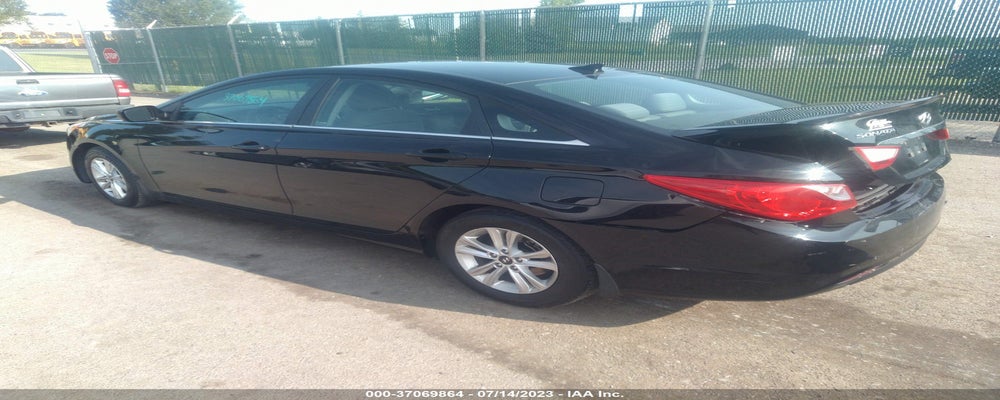 5NPEB4AC5DH637457 2013 HYUNDAI SONATA photo no. 3