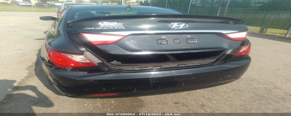 5NPEB4AC5DH637457 2013 HYUNDAI SONATA photo no. 6