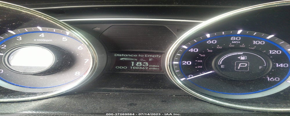 5NPEB4AC5DH637457 2013 HYUNDAI SONATA photo no. 7