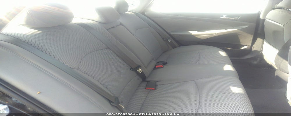 5NPEB4AC5DH637457 2013 HYUNDAI SONATA photo no. 8