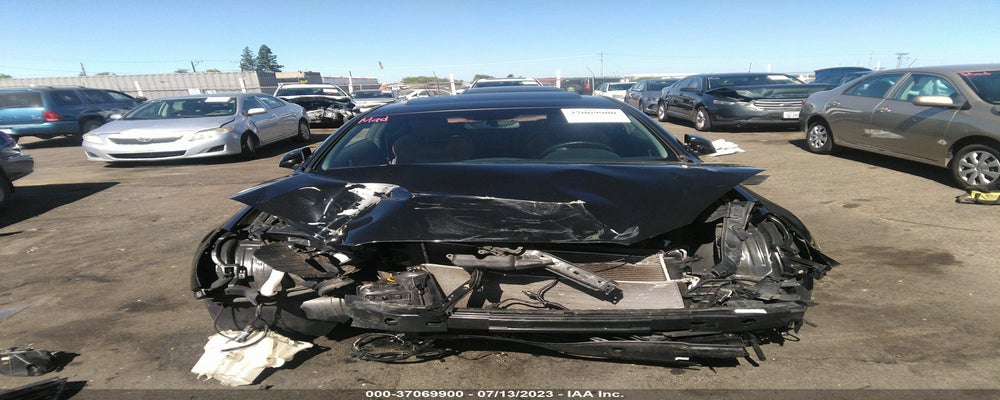 KMHHU6KH5AU034129 2010 HYUNDAI GENESIS COUPE photo no. 6