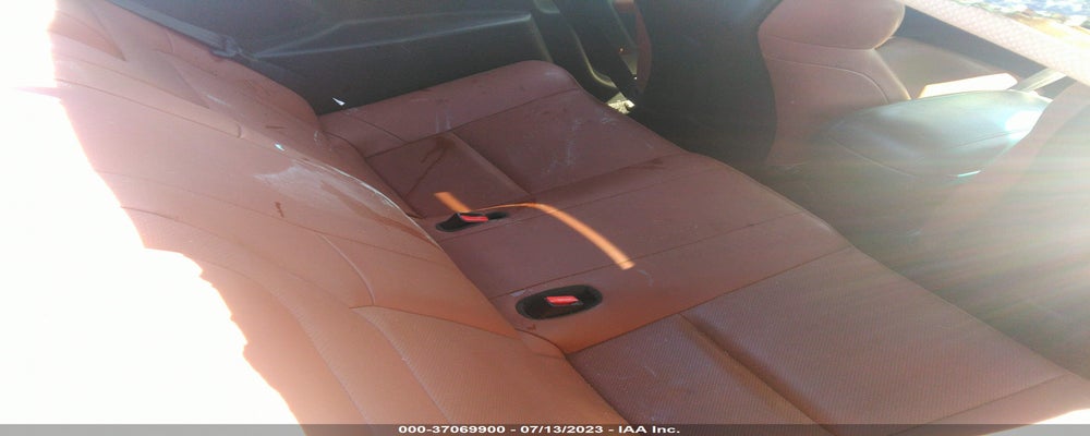 KMHHU6KH5AU034129 2010 HYUNDAI GENESIS COUPE photo no. 8