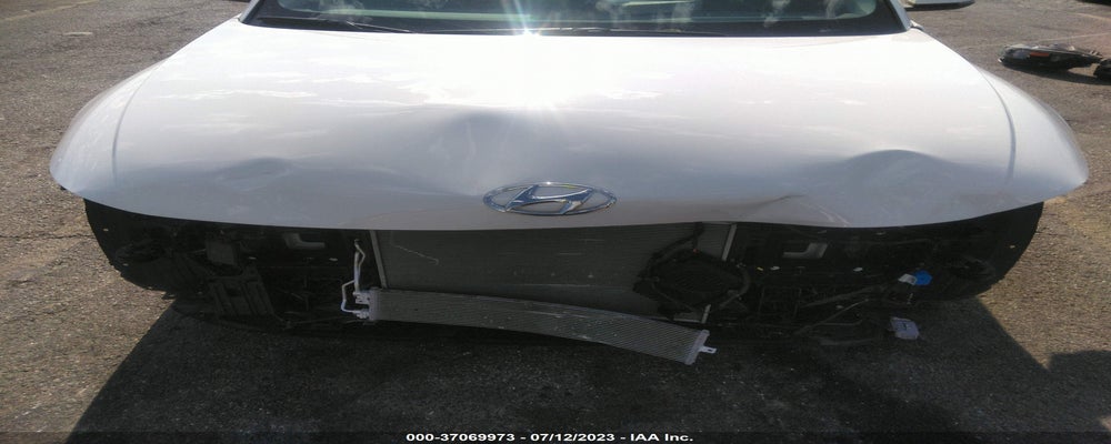 KM8KM4AE2NU081870 2022 HYUNDAI IONIQ 5 photo no. 6