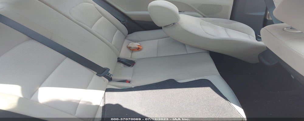 5NPD74LF4JH237860 2018 HYUNDAI ELANTRA photo no. 8