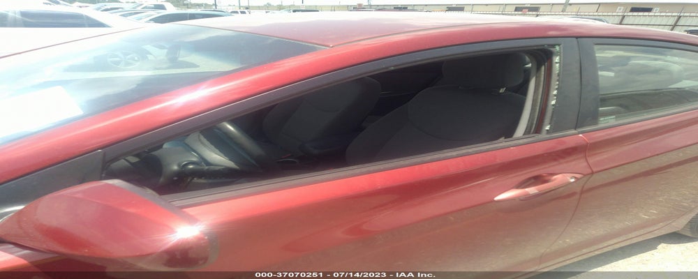 5NPDH4AE1FH562321 2015 HYUNDAI ELANTRA photo no. 6