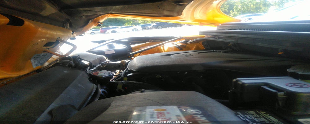 KMHTC6AD2HU316816 2017 HYUNDAI VELOSTER photo no. 10