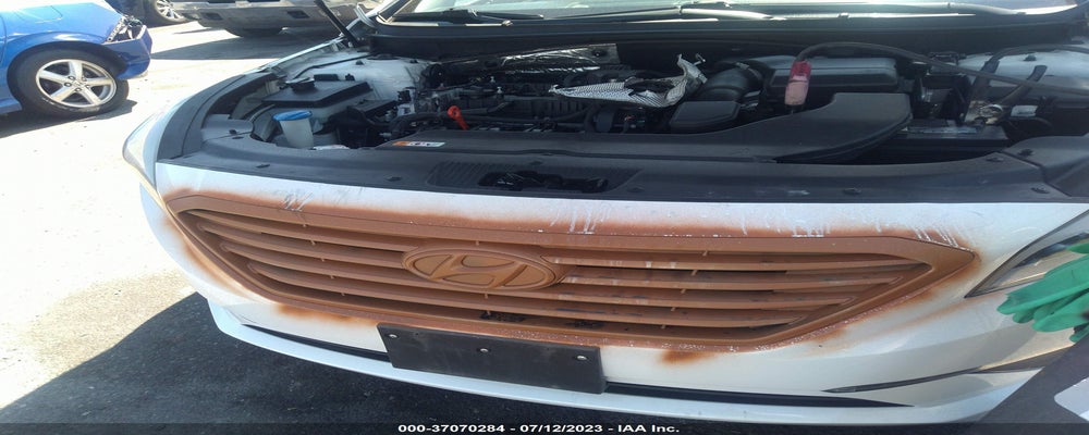 5NPE24AF6FH003328 2015 HYUNDAI SONATA photo no. 6