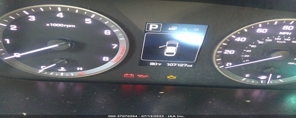 5NPE24AF6FH003328 2015 HYUNDAI SONATA photo no. 7