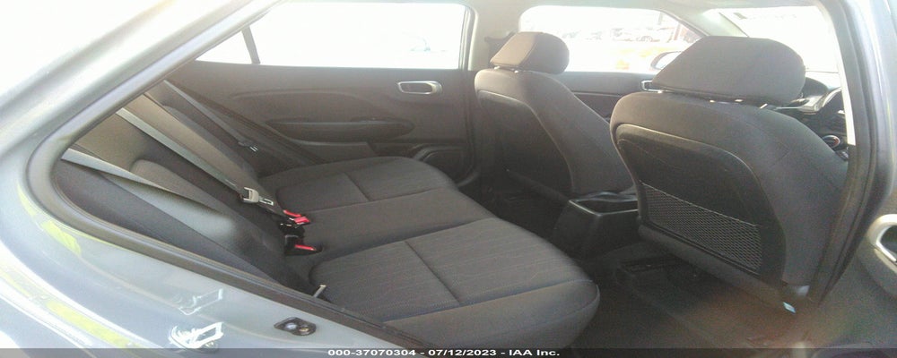 KMHRB8A32MU068545 2021 HYUNDAI VENUE photo no. 8