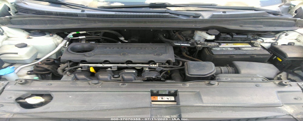 KM8JU3AC7DU726046 2013 HYUNDAI TUCSON photo no. 10
