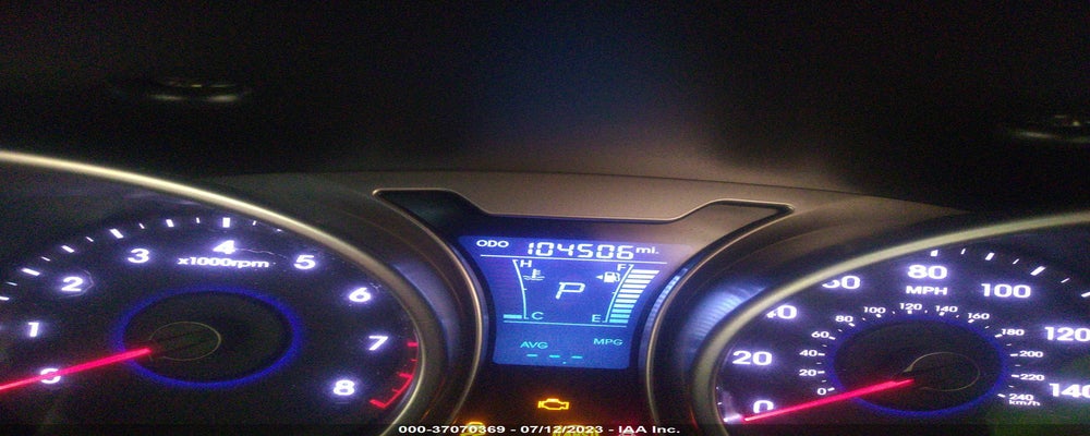 KMHTC6AD2CU052862 2012 HYUNDAI VELOSTER photo no. 7