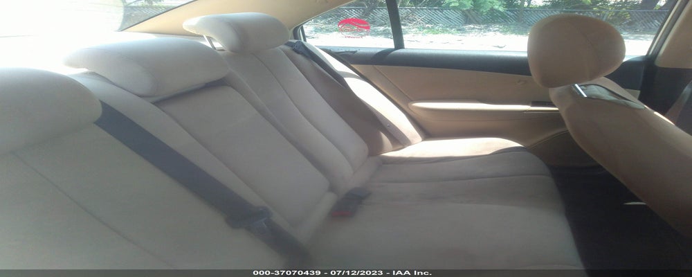 5NPET4AC1AH657245 2010 HYUNDAI SONATA photo no. 8