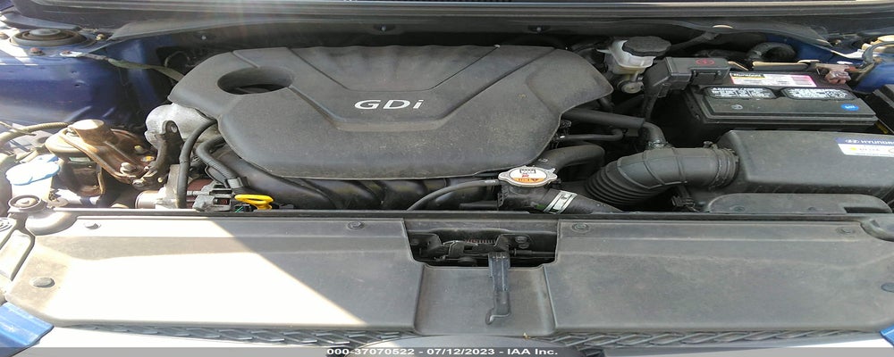 KMHTC6AD0GU271907 2016 HYUNDAI VELOSTER photo no. 10