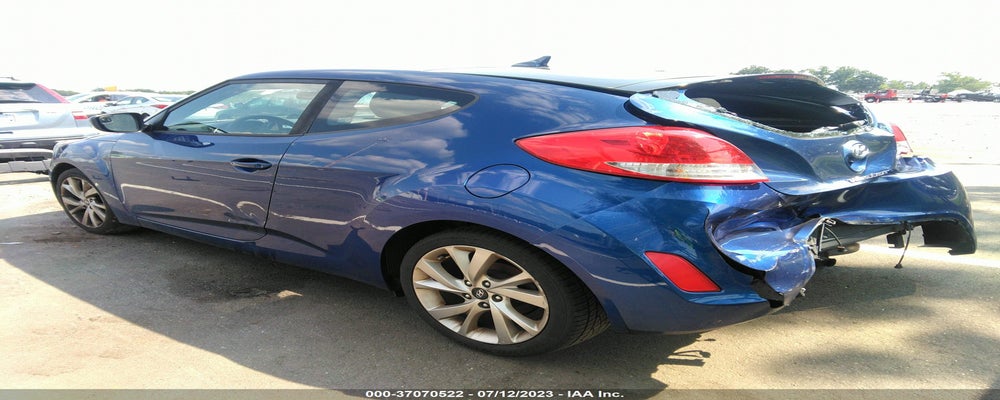 KMHTC6AD0GU271907 2016 HYUNDAI VELOSTER photo no. 3