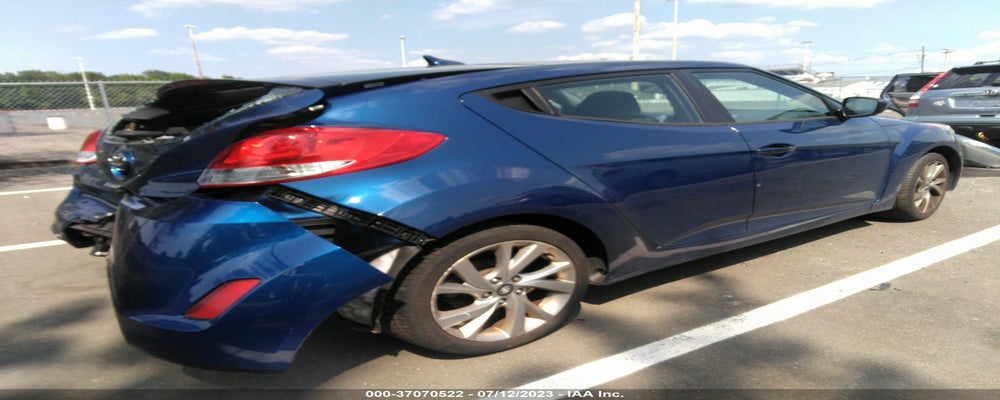 KMHTC6AD0GU271907 2016 HYUNDAI VELOSTER photo no. 4
