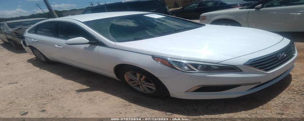 5NPE24AF1GH418431 2016 HYUNDAI SONATA photo no. 22