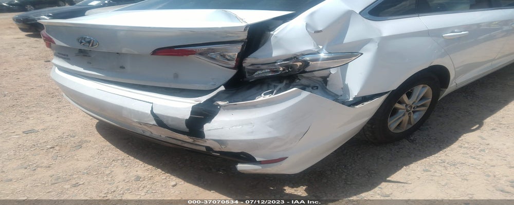 5NPE24AF1GH418431 2016 HYUNDAI SONATA photo no. 6