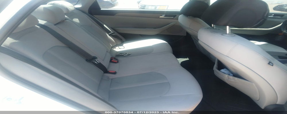 5NPE24AF1GH418431 2016 HYUNDAI SONATA photo no. 8