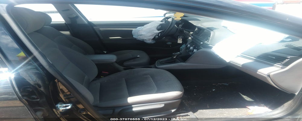 KMHD84LF7KU731078 2019 HYUNDAI ELANTRA photo no. 5