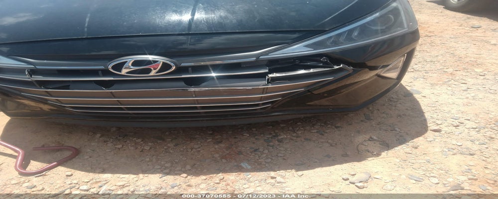 KMHD84LF7KU731078 2019 HYUNDAI ELANTRA photo no. 6