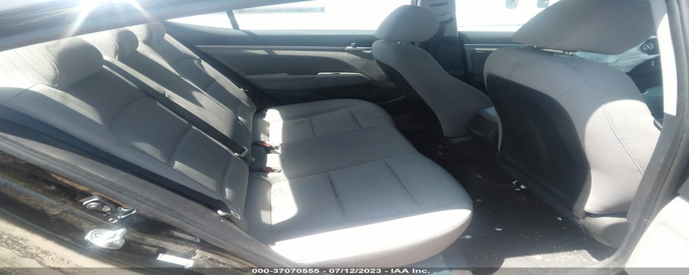 KMHD84LF7KU731078 2019 HYUNDAI ELANTRA photo no. 8