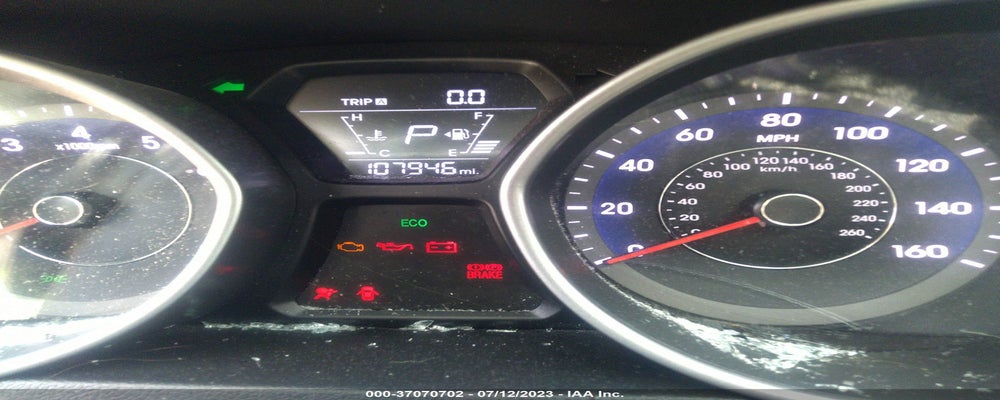 5NPDH4AE1GH788988 2016 HYUNDAI ELANTRA photo no. 7