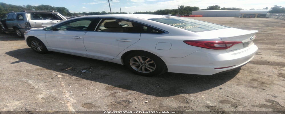 5NPE24AF7GH388304 2016 HYUNDAI SONATA photo no. 3