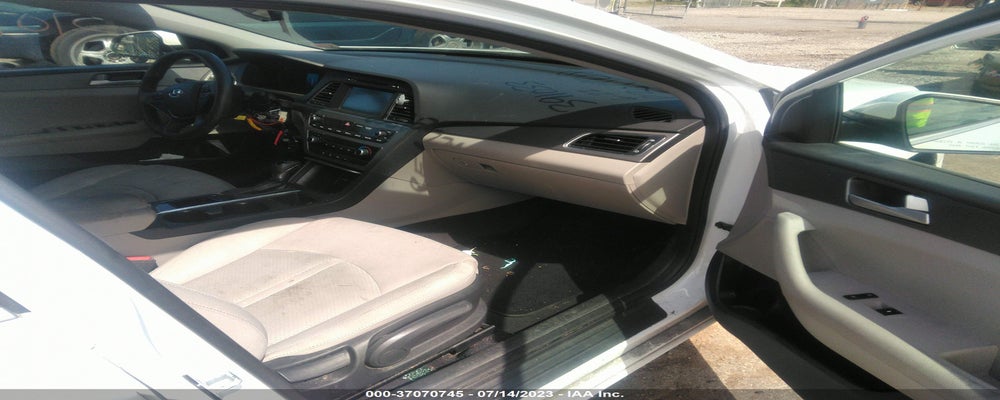 5NPE24AF7GH388304 2016 HYUNDAI SONATA photo no. 5