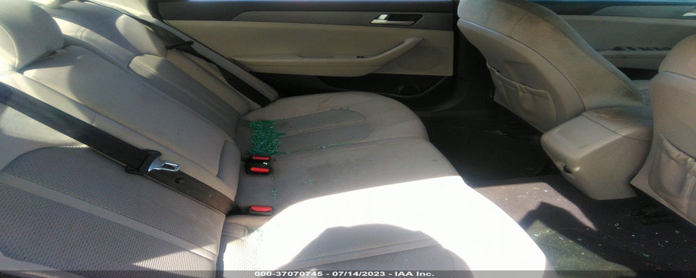 5NPE24AF7GH388304 2016 HYUNDAI SONATA photo no. 8