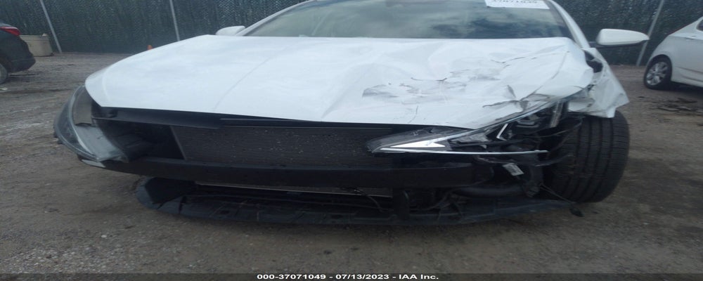 5NPD84LF5KH411532 2019 HYUNDAI ELANTRA photo no. 6
