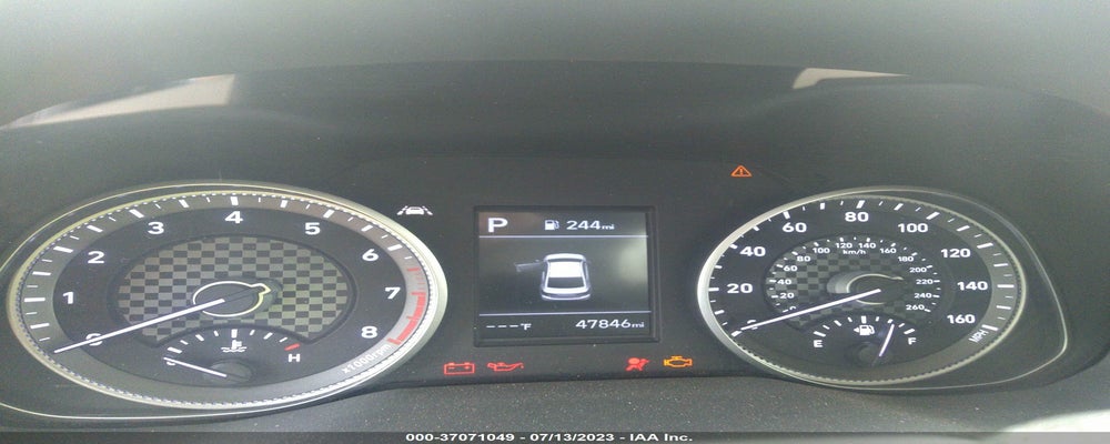 5NPD84LF5KH411532 2019 HYUNDAI ELANTRA photo no. 7