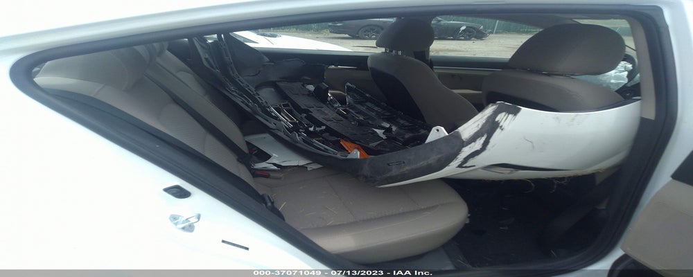 5NPD84LF5KH411532 2019 HYUNDAI ELANTRA photo no. 8