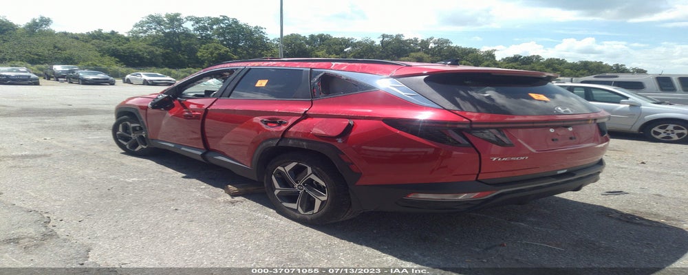 5NMJF3AE7PH177010 2023 HYUNDAI TUCSON photo no. 3