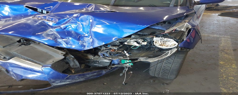 KMHTC6AD0DU118911 2013 HYUNDAI VELOSTER photo no. 6